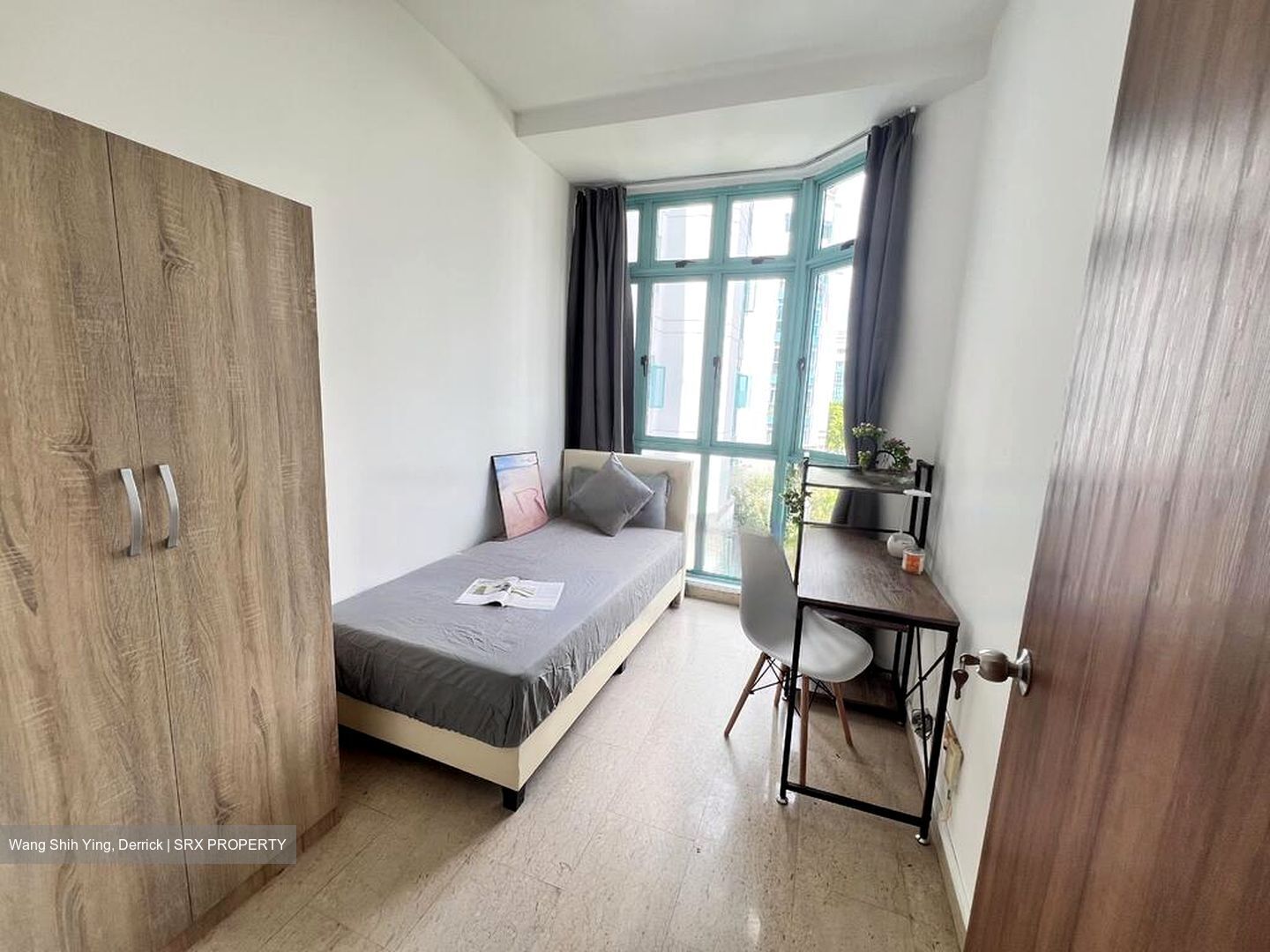 Ballota Park Condominium (D17), Condominium #469218351